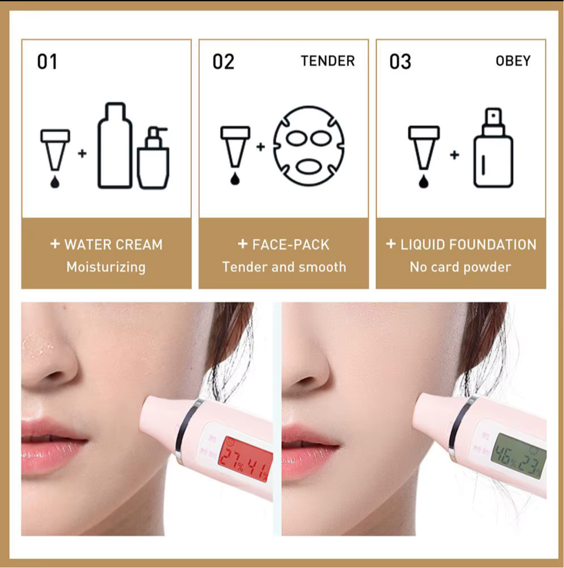 Rice Face Toner Moisturizing Water Brightening Lifting 150ml Deep Facial Cleanser For Young Glowy Korean Skin Care